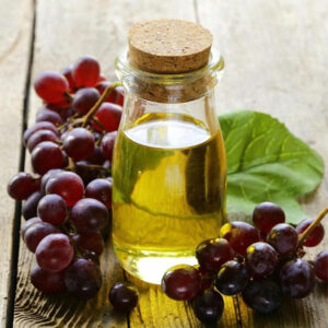 grapeseed oil