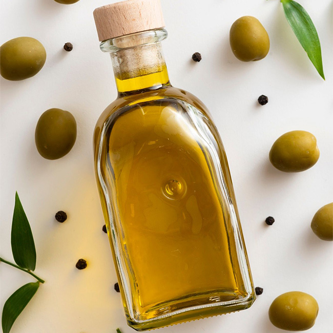 Olive oil