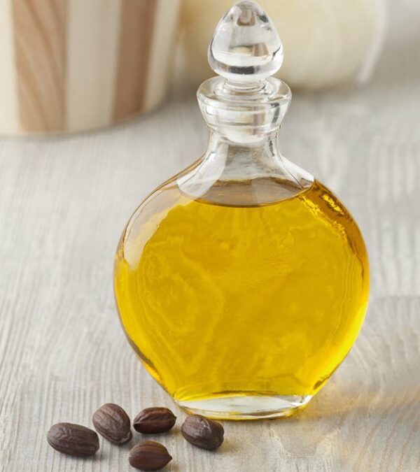 Jojoba Oil