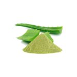 Aloe Vera Powder