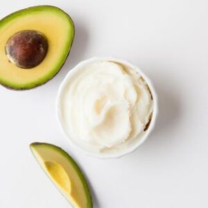 Avocado Butter