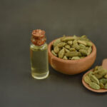 Cardamom Oil