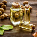 nutmeg essential oil