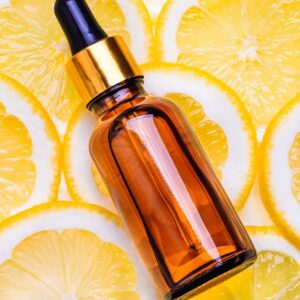 sweet orange oil