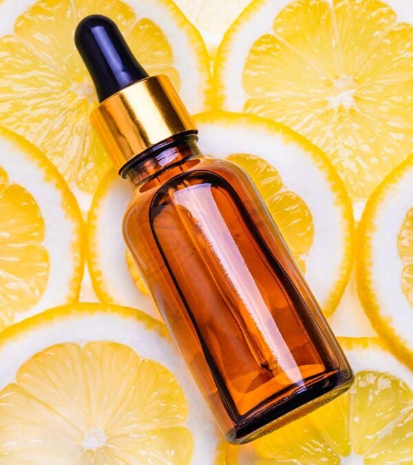 sweet orange oil