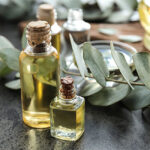 vetiver oil