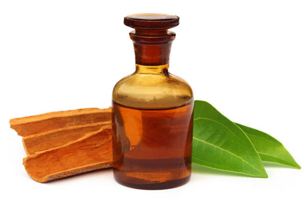 Cinnamon Leaf Oil