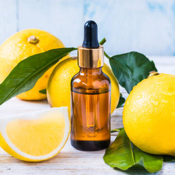 lemon oil