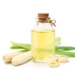 Lemongrass Oil