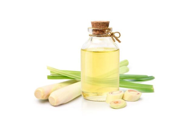 Lemongrass Oil