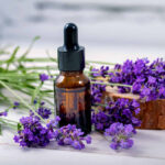 lavender oil